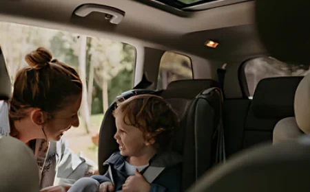 Executive Chauffeur Service In Great Neck, Long Island - Luxury, Reliability and Professionalism.