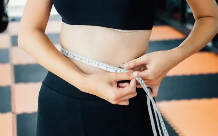 How Do Non-Surgical Weight Loss Treatments Work?