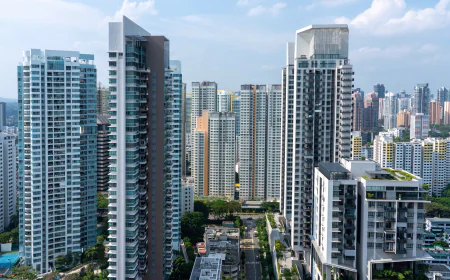 Mahindra Rainforest – Modern Homes in a Growing Mumbai Location