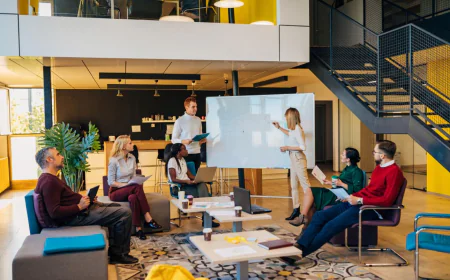 Is Applying for ISO Certification Online the Smartest Move for Growing Startups?