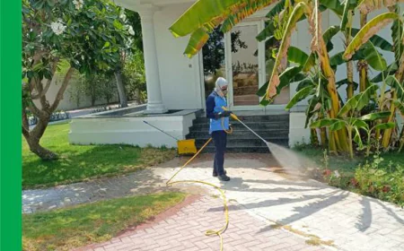 Eco-Friendly and Trusted Pest Control Services in Al Qudra, Dubai – Complete Pest Management Solutions.
