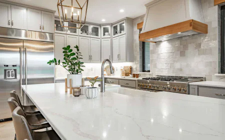 What Countertop Colors Are Considered Outdated? Guide 2026