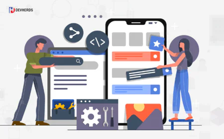 How Can Indian Developers Improve Your App Development Process?