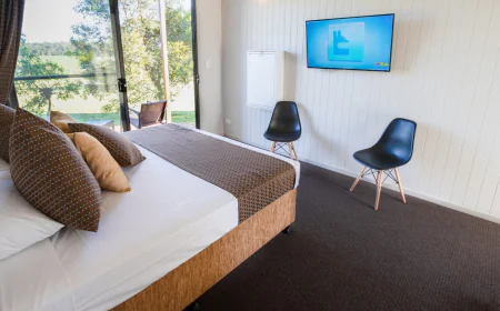 Comfortable Kallangur Accommodation for Every Budget