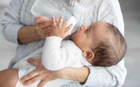 Professional Nanny Services for Safe, Flexible, and Reliable Care