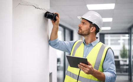 How a Real Estate Condition Report Helps You Avoid Expensive Surprises ?