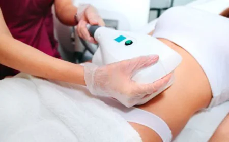 Is CoolSculpting Effective for Reducing Body Fat?
