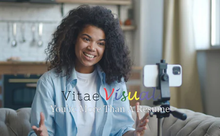 What Does Your Resume Say About You When You're Not in the Room?