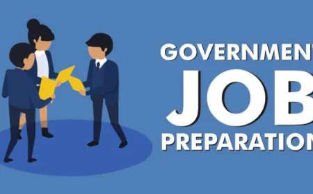 How Reliable Online Job Portals Help You Secure Jobs in Public Sector Banks in India