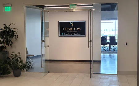 The Financial Impact of Negligence and the Value of a Car Crash Lawyer