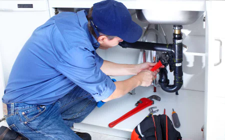 Emergency plumber Twickenham: 10 Urgent Plumbing Issues You Should Never Ignore