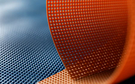 Coated Technical Textiles in India: Revolutionizing the Fabric Industry
