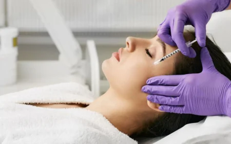 Is mesotherapy safe for sensitive skin types