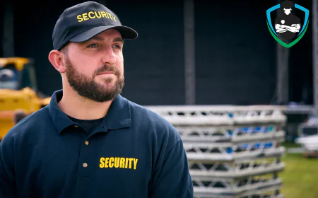 Tips for Choosing a Security Service for Homeowner Associations