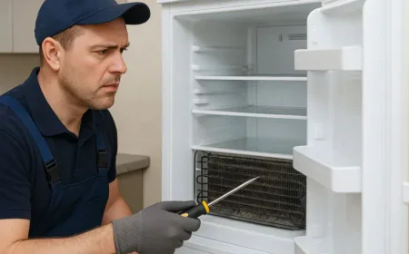 Emergency Appliance Repair: How to Find a Reliable Service Fast