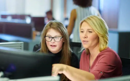 Best Ways to Connect With Surrey Workforce Specialists