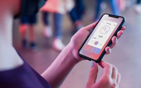 How Mobile Apps Can Accelerate Business Growth in 2026