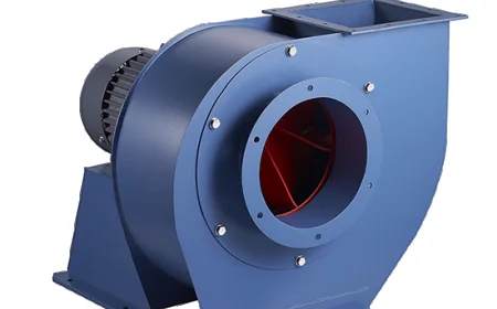 Durable Roof Exhaust Fan for Efficient Air Circulation