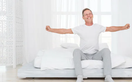 How the Best Mattress for Spine Support Can Improve Your Sleep Quality