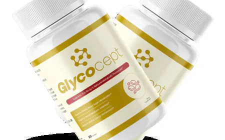 GlycoCept 2026: Blood Sugar & Metabolic Support Formula