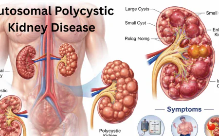 Autosomal Polycystic Kidney Disease | MediLux Ayurveda