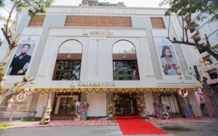 Mumbai Jewellers – Best Gold, Diamond & Bridal Jewellery Shop in Mumbai