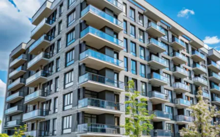 Mahindra Kanjurmarg: A Smart Choice for Comfortable City Living