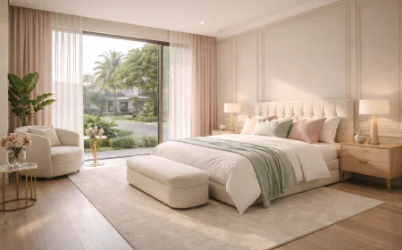 Planning a Stylish Home Makeover in Ahmedabad? Start with the Right Design Team