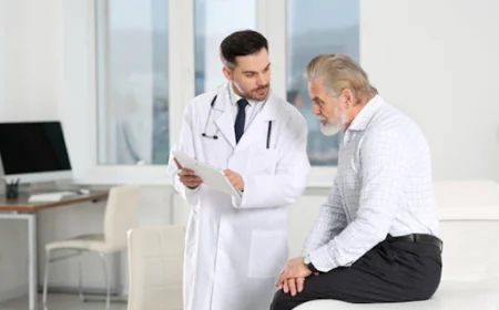 What Defines an Advanced Medical and Wellness Center Today