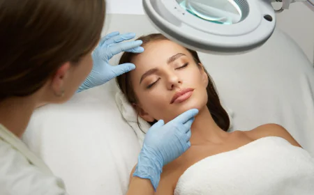 What Conditions Can Be Treated with Dermatology Procedures?