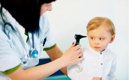 Comprehensive Child ENT Services at Motherhood Chaitanya Hospital
