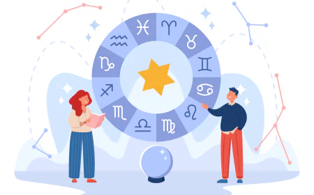 How to Find the Best Online Astrologer in Chandigarh for Accurate Guidance