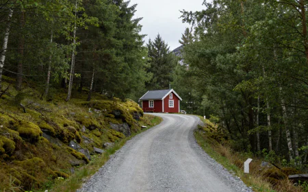 The Ultimate Guide to Traveling Norway Like a Local