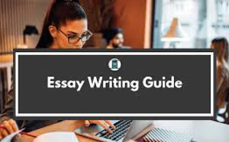 What Is the Difference Between Good and Bad Essay Writing?