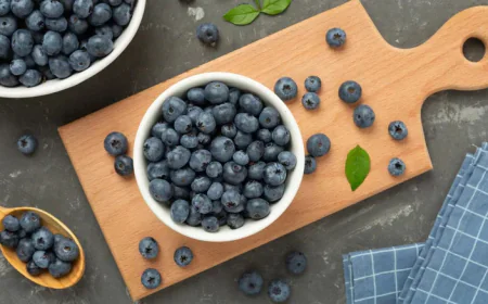 Best Place for Berries Order Online – Fresh & Premium Quality