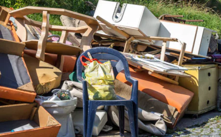 Transform Spaces Effectively with House Clean Out Services