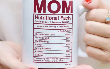 Memorable Mother's Day Gifts That Speak from the Heart
