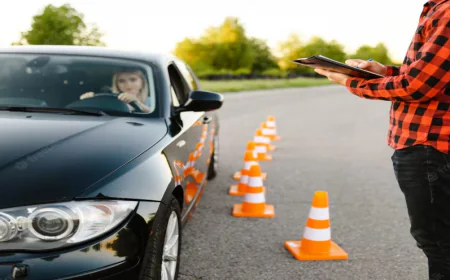 Affordable Driving Lessons: Your Complete Guide to Budget-Friendly Driving Training