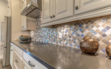 Is Urbane Bronze More Brown or Gray?