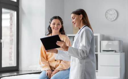How Long Do STDs Take to Show?