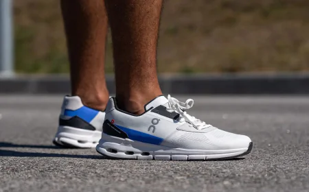 On Cloud Trainers Review: Are They Worth the Hype?