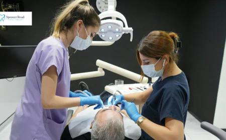 Emergency Dentist Coventry – Fast, Reliable & Professional Dental Care 