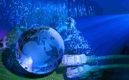 How Business Internet in Montreal Differs from Residential Plans and Why It Matters