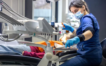 Professional Dentists Murwillumbah: Smile Smarter Daily