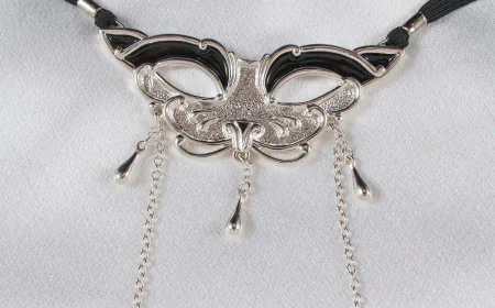 Twenty-Somethings Are Crazy About Body Jewelry—Here’s Why ?