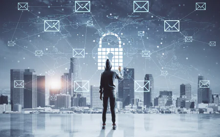 Understanding the Difference Between Basic and Enterprise Network Security Solutions