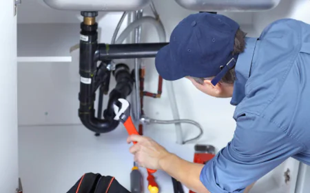 The Benefits of Upgrading Old Plumbing Systems in Homes