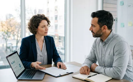 Scaling Your Business with HIPAA & Privacy Consulting Services