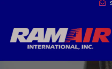 How Ram Air Duct Cleaning Enhances Air Quality and Power