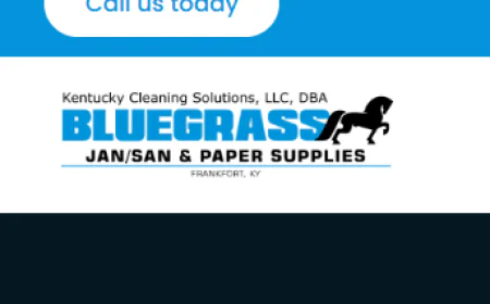 Why Oil Eater Is the Ultimate Cleaner for Heavy-Duty Messes